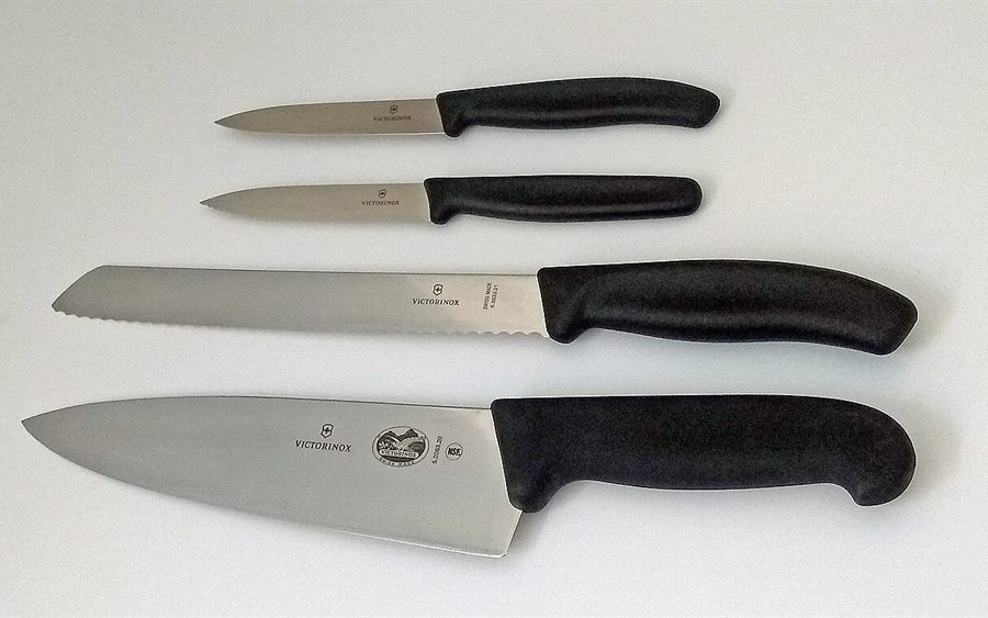 Chef’s knife, 200 mm