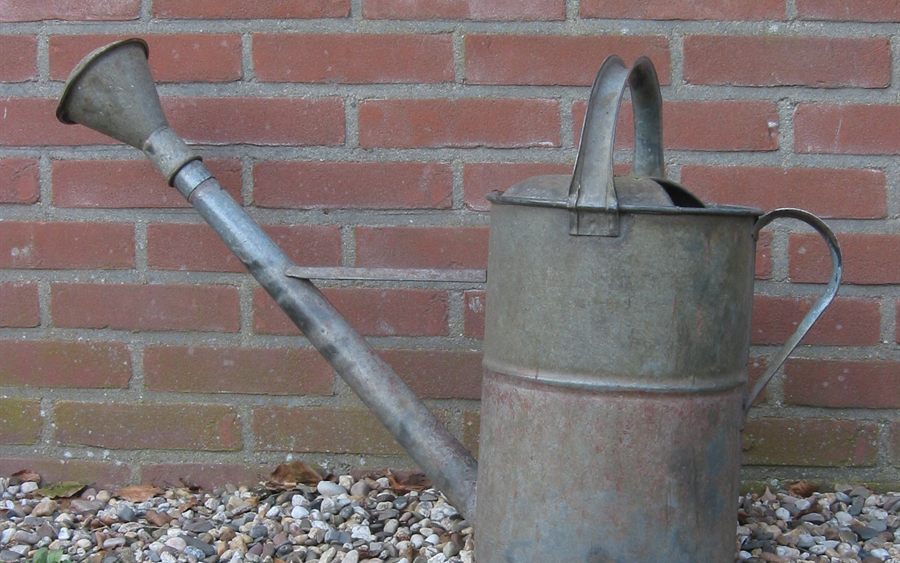 Watering can, 9 litres