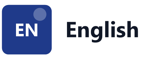 English